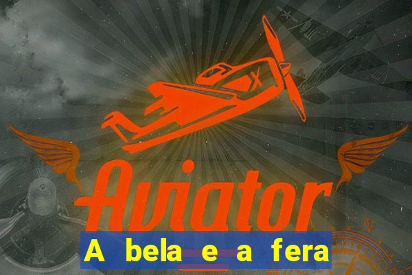A bela e a fera 1991 filme completo dublado topflix